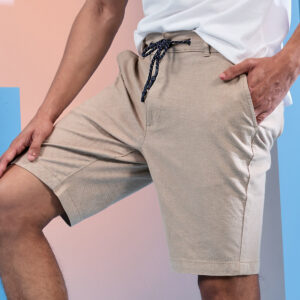 Mens everyday chino shorts
