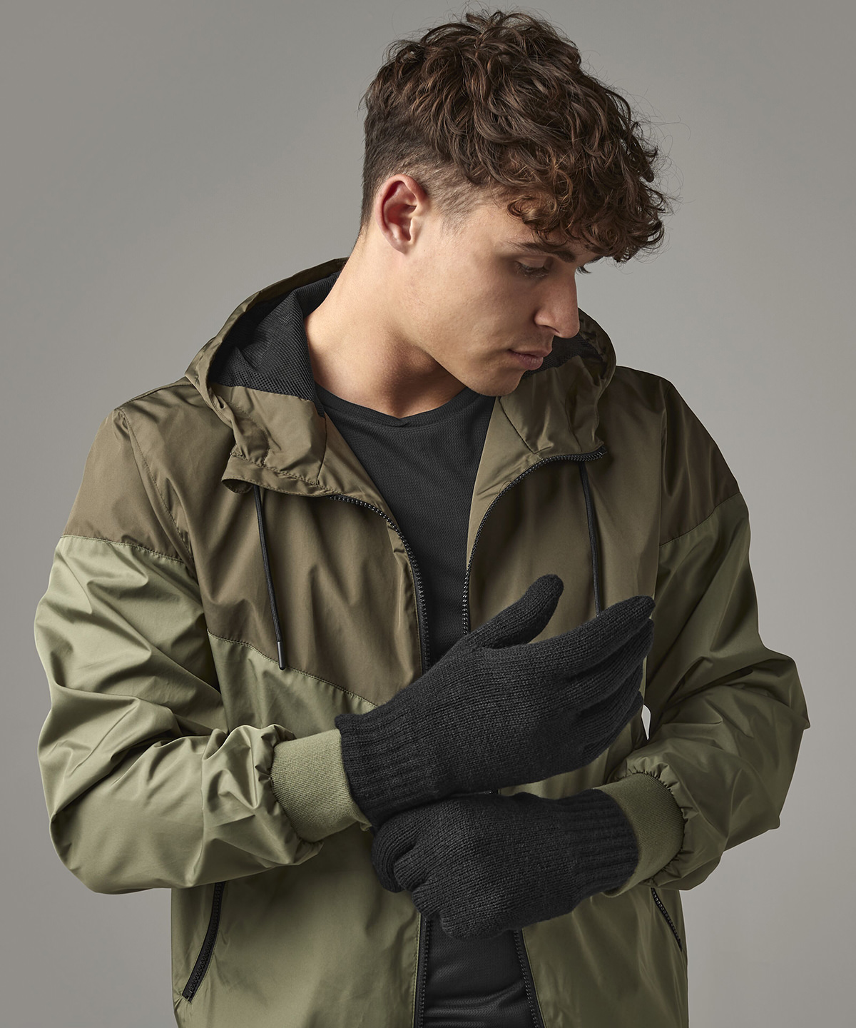 Classic Thinsulate gloves