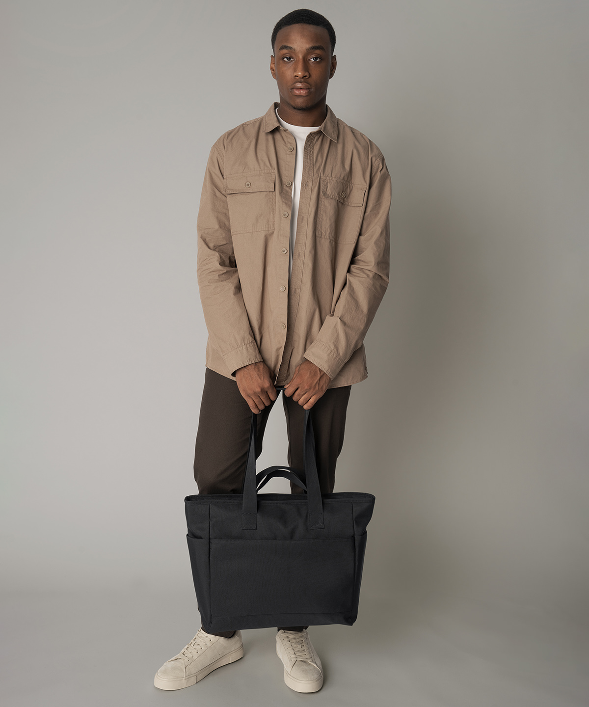 Simplicity tote