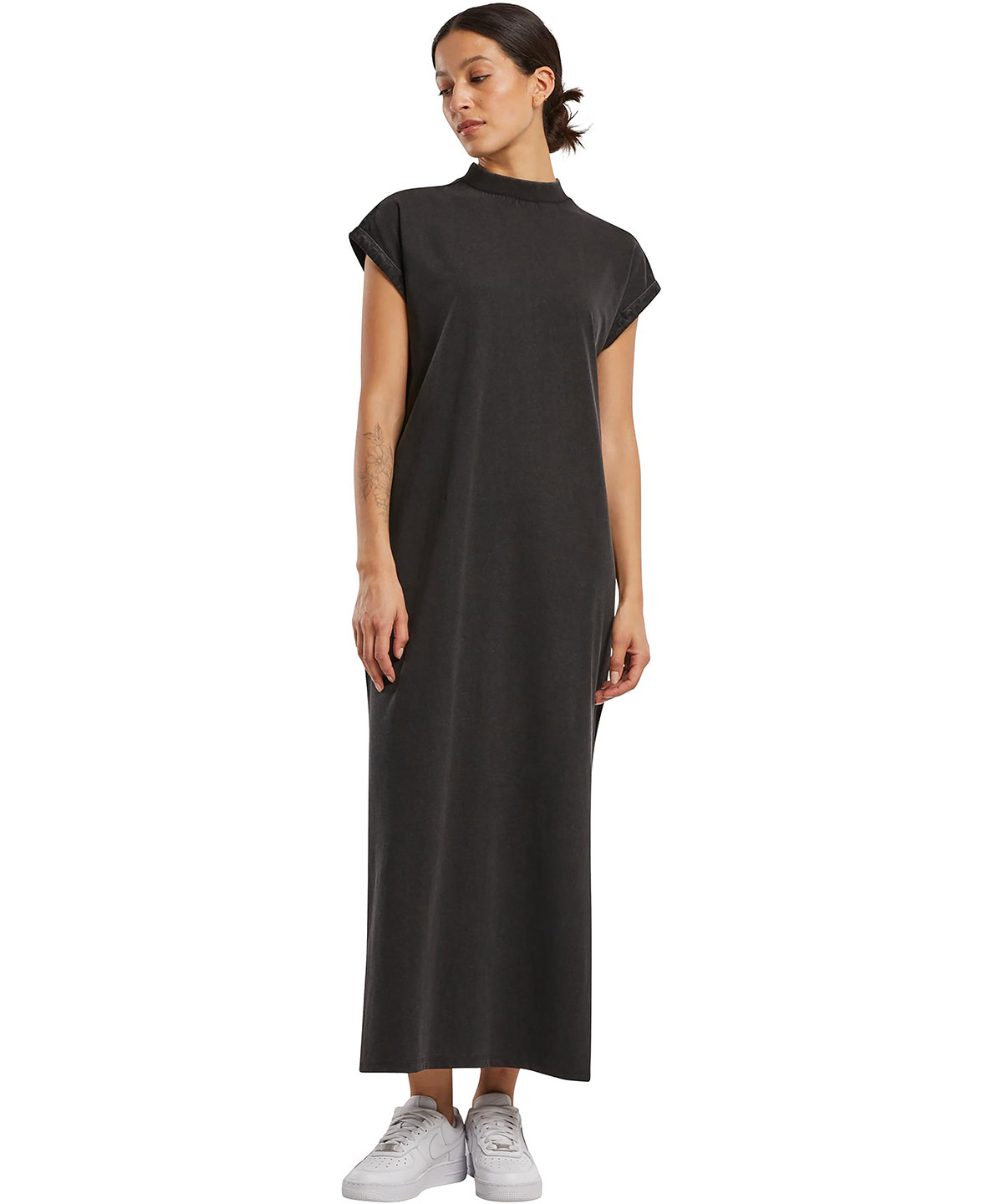 Womens vintage long dress