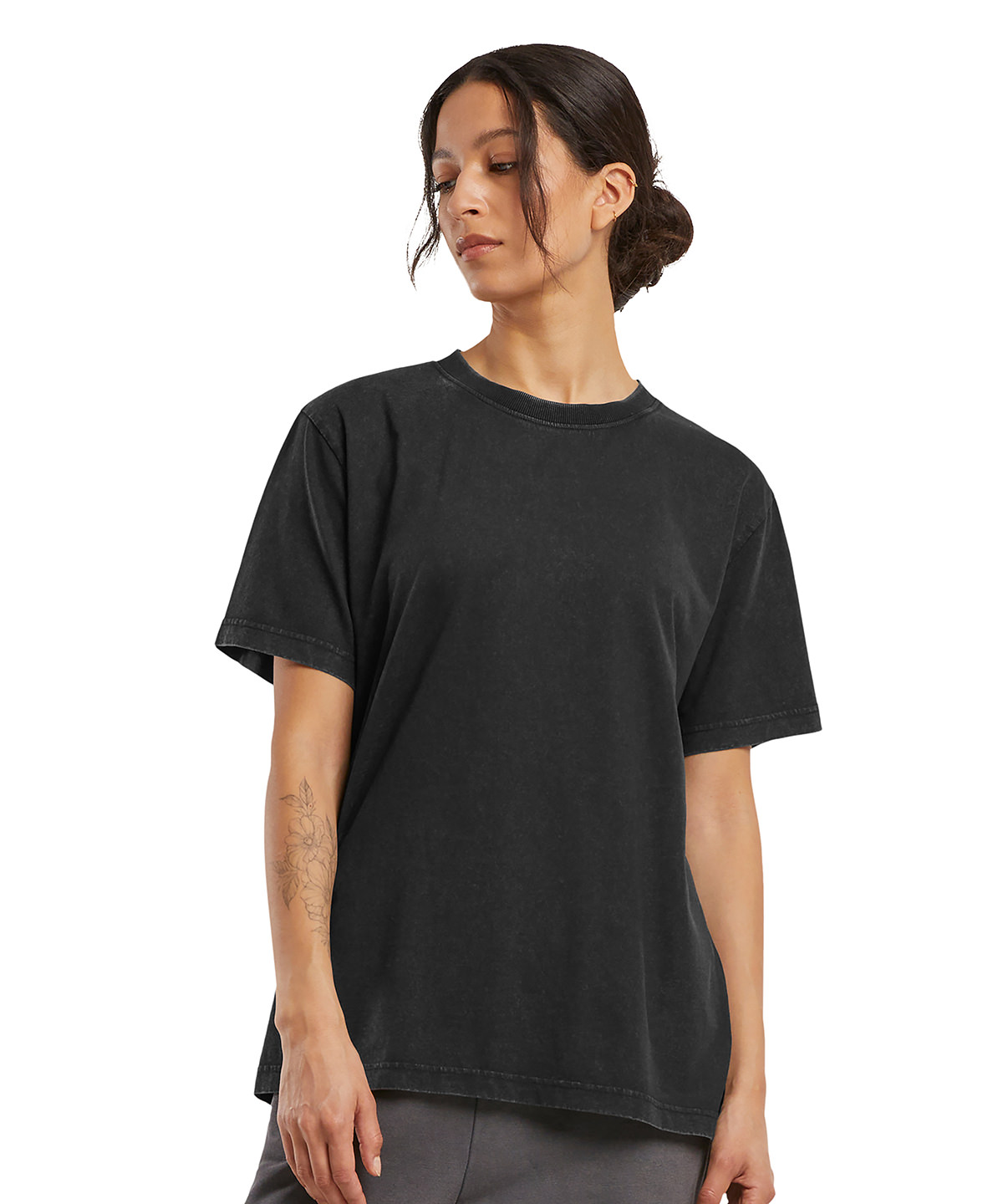 Womens vintage everyday tee