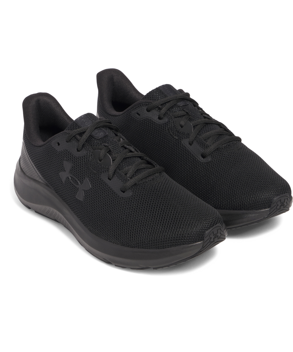 UA Charged pursuit 4 trainers